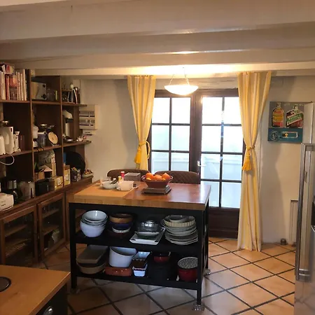 Maison Ancienne Avec Piscine Au Milieu Des Vignes Marignac (Charente-Maritime)