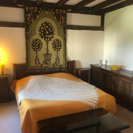 Maison Ancienne Avec Piscine Au Milieu Des Vignes Villa Merignac (Charente-Maritime)
