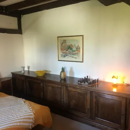 Maison Ancienne Avec Piscine Au Milieu Des Vignes Merignac (Charente-Maritime)