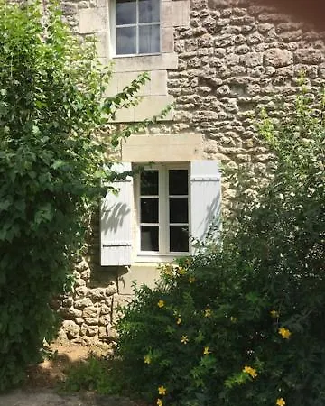 Maison Ancienne Avec Piscine Au Milieu Des Vignes Villa *